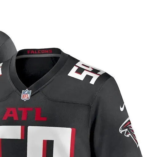 NFL Atlanta Falcons Jeysey SMITH #59