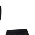 2026 PSG Black Training Set Shirt and Shorts