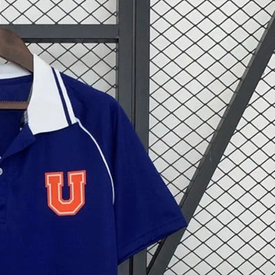 Retro Universidad de Chile1993 Home jersey Fan Version