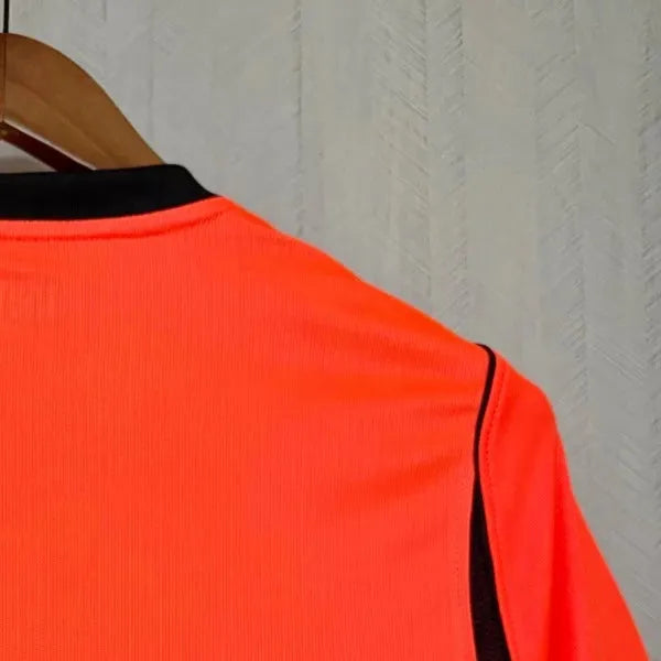 Netherlands 2026 World Cup Home Jersey Fan Version