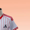 202526 Arsenal Baseball Special Edition Jersey – Fan Version