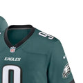 NFL Pittsburgh Steelers Jeysey FOLES # 9