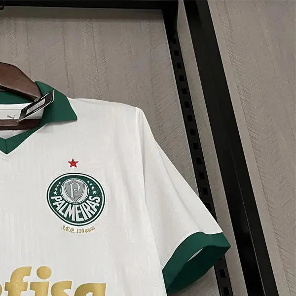 202425 Palmeiras Away jersey Fan Version
