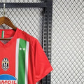Retro Juventus 200506 Away jersey Fan Version