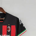 202223 AC Milan Home Jersey Fan Version