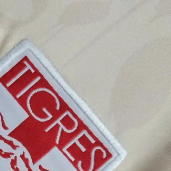 202425 Tigres UANL Limited Edition Jersey Fan Version