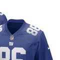 NFL New York Giants Jeysey SLAYTON #86