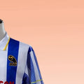 Retro Sheffield Wednesday F.C. 199495 Home jersey Fan Version
