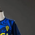 202627 Cadiz Pre-Match Jersey Fan version