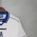 Retro Chelsea 9800 away jersey Fan Version