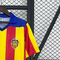 Retro Valencia 8082 Home jersey Fan Version