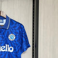 Retro Naples 9193 Home jersey Fan Version