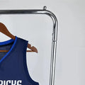 NBA Dallas Mavericks V-Neck Royal Blue Jersey THOMPSON#31 S-XXL