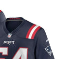 NFL New England Patriots Jeysey BRUSCHI #54