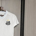 202526 Santos Home Womens Jersey Fan Version