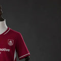 202627 Burnley Home Kid Kits 16-28