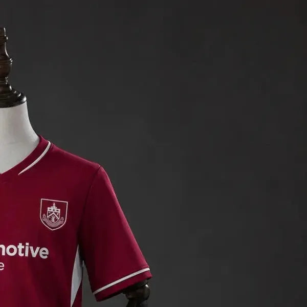 202627 Burnley Home Kid Kits 16-28