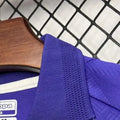 2425 Fiorentina Home jersey Kid Kits Size 16-28