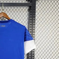 202526 FC Porto Training Blue jersey Fan version