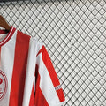 Retro Chivas Centennial 1906-2006 jersey Fan Version