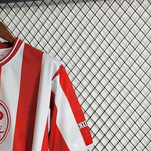 Retro Chivas Centennial 1906-2006 jersey Fan Version