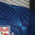2526 New York Red Bulls Second Away jersey Player Version