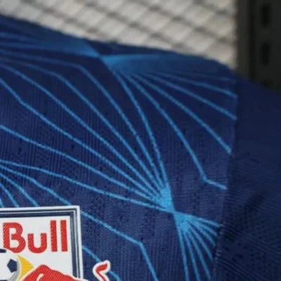 2526 New York Red Bulls Second Away jersey Player Version