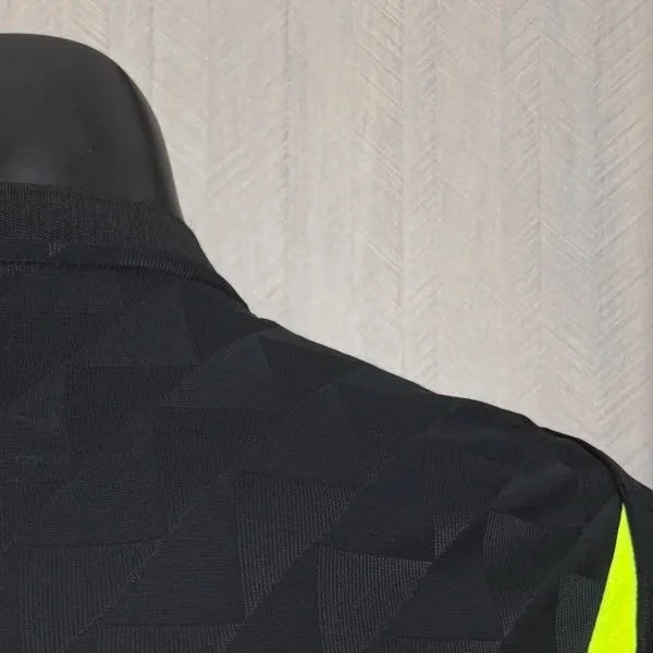 202627 Atletico Madrid Away Jersey Player Version