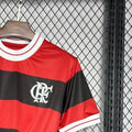 Retro Flamengo 201819 third away jersey Fan Version