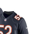 NFL Chicago Bears Jeysey KAREEM # 52