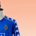 Retro Juventus 9900 Away jersey Fan Version