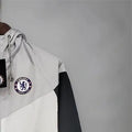 2021 Windbreaker Chelsea Off-White Sport Unifom jersey Sport Unifom