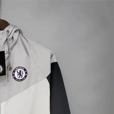 2021 Windbreaker Chelsea Off-White Sport Unifom jersey Sport Unifom