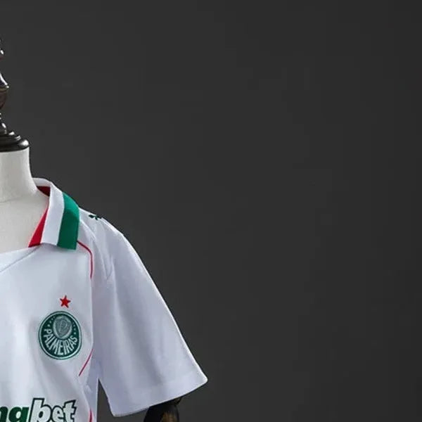 202627 Palmeiras Kid Kits size 16-28