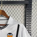 Retro Valencia 0001 Home jersey Fan Version