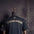 Retro Bayern Munich 202122 Away jersey Fan Version