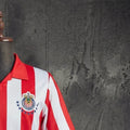 Retro Chivas 200304 Home Jersey Fan Version