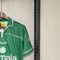 Retro 1999 Palmeiras 100th Anniversary Edition Jersey Fan Version