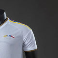 2026 Venezuela Away Jersey Player Version