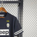 Retro Juventus 1213 Home jersey Fan Version
