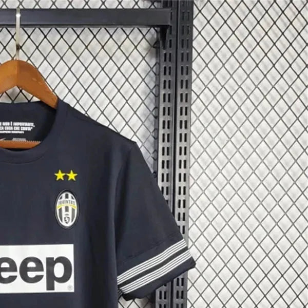 Retro Juventus 1213 Home jersey Fan Version