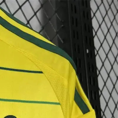 2425 Celtics Away Jersey Fan Version