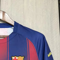 2526 Barcelona Home Jersey Fan Version
