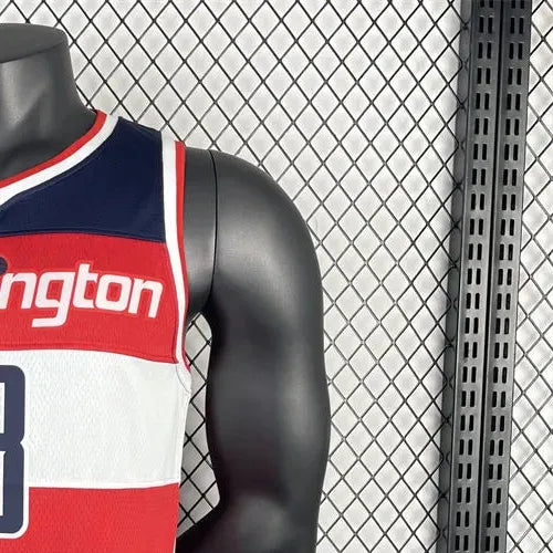 NBA Washington Wizards BEAL#3 202223 Swingman Red Jersey S-XXL
