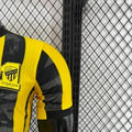 202526 Al-Ittihad Jeddah Home Jersey – Player Version (BBCJersey)