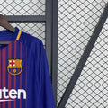 Retro Barcelona 1718 Home jersey Fan Version