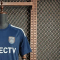 202526 San Diego FC Home Jersey Fan Version