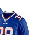 NFL Buffalo Bills Jeysey LOVELY #38