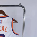 NBA Phoenix Suns 2024 BEAL#3 White Jersey S-XXL
