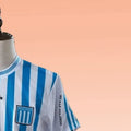 Retro Racing Club de Avellaneda 19992000 Home jersey Fan Version